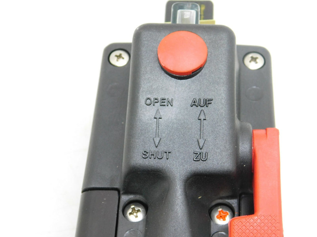 Gemü Magnetventil 225 25D 0 114123050/60    6 bar