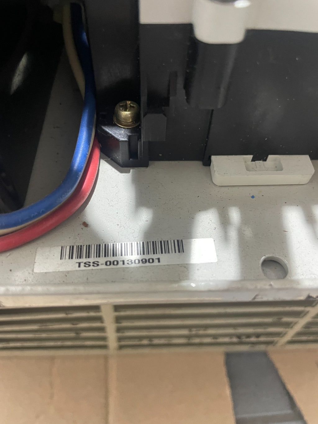Mitsubishi FREQROL-SF FR-SF-2-18.5KP