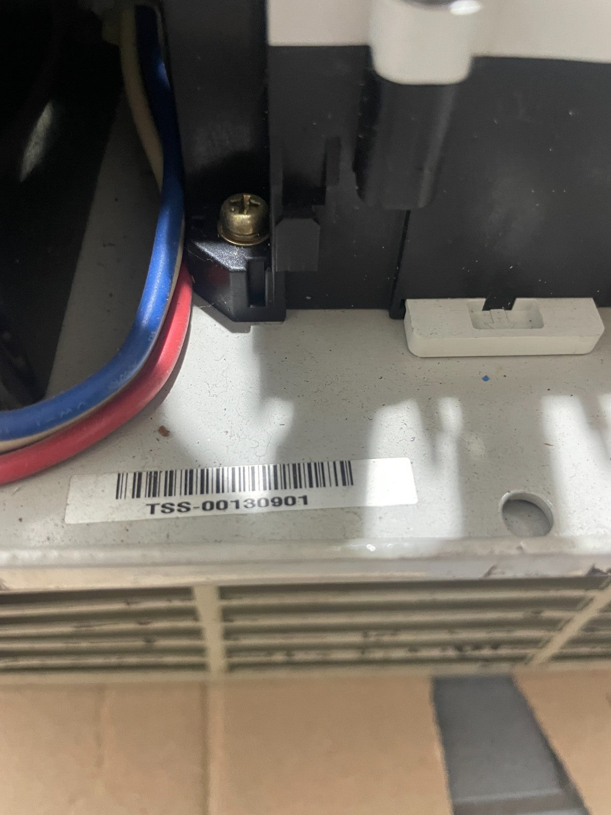 Mitsubishi FREQROL-SF FR-SF-2-18.5KP
