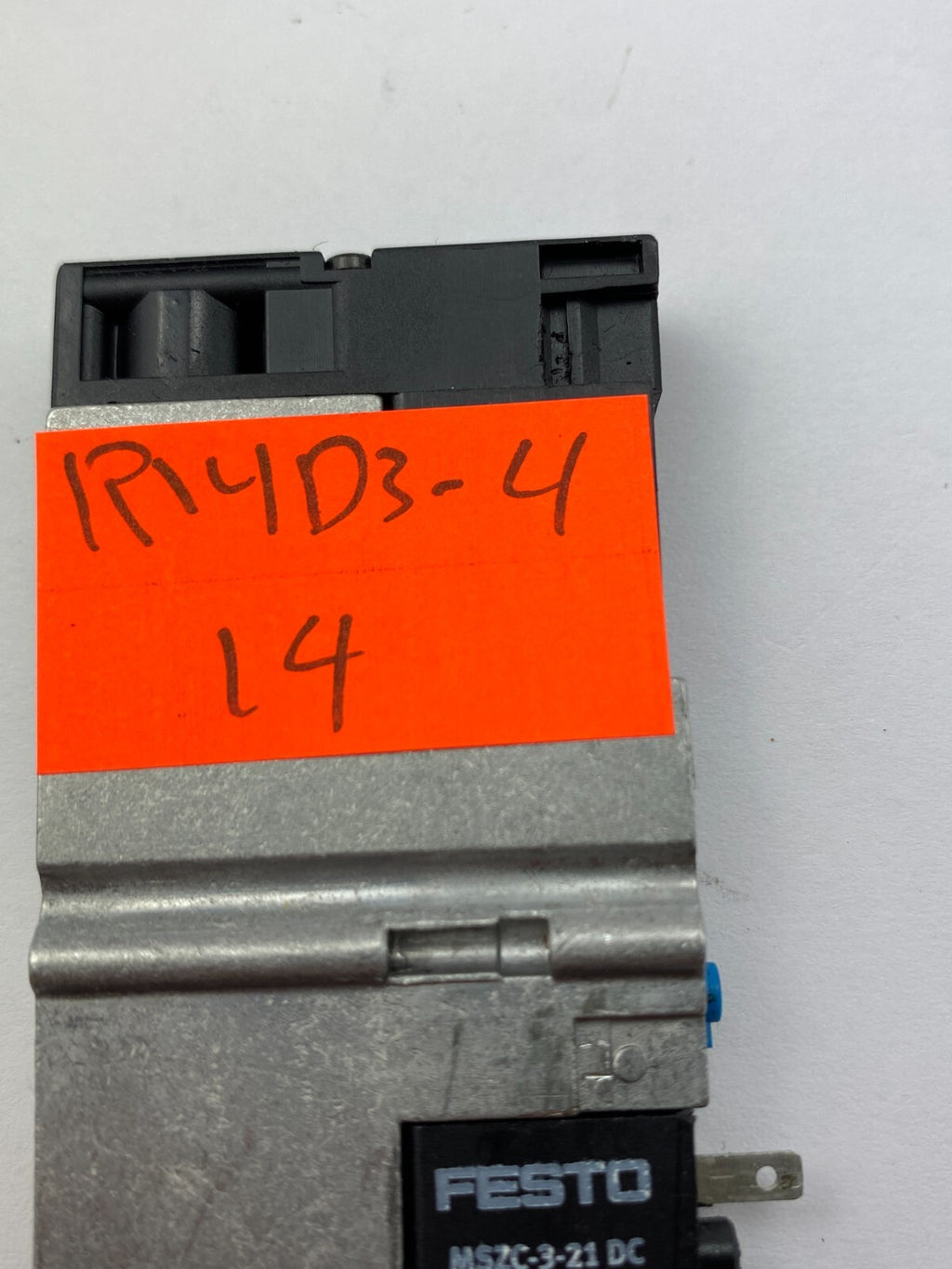 FESTO MSZC-3-21 DC 384164 F 0,65W 21V DC