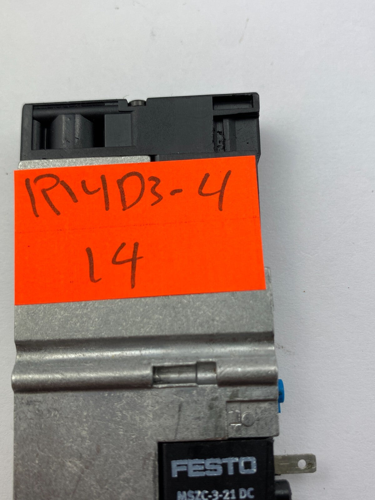 FESTO MSZC-3-21 DC 384164 F 0,65W 21V DC