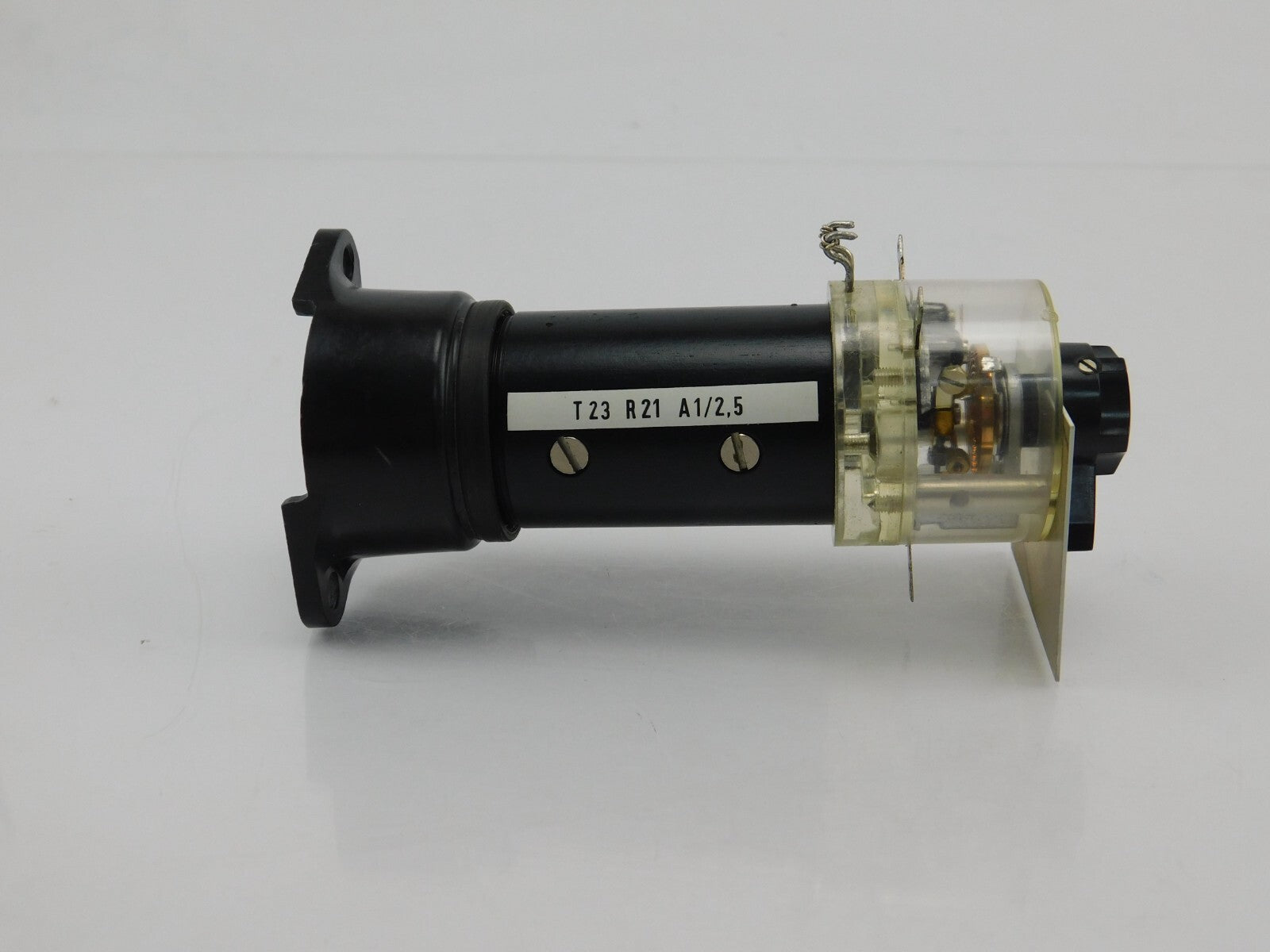 Siemens Ms.rls.6  Bv.31/0082 RV15  T23 R21 A1/2,5