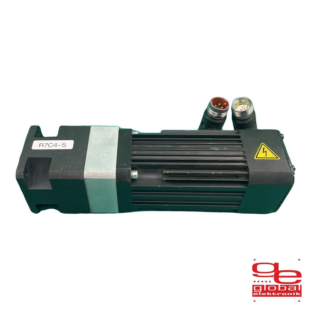 Lenze MDSKSRS036-23 00395829 345V~ 200 HZ