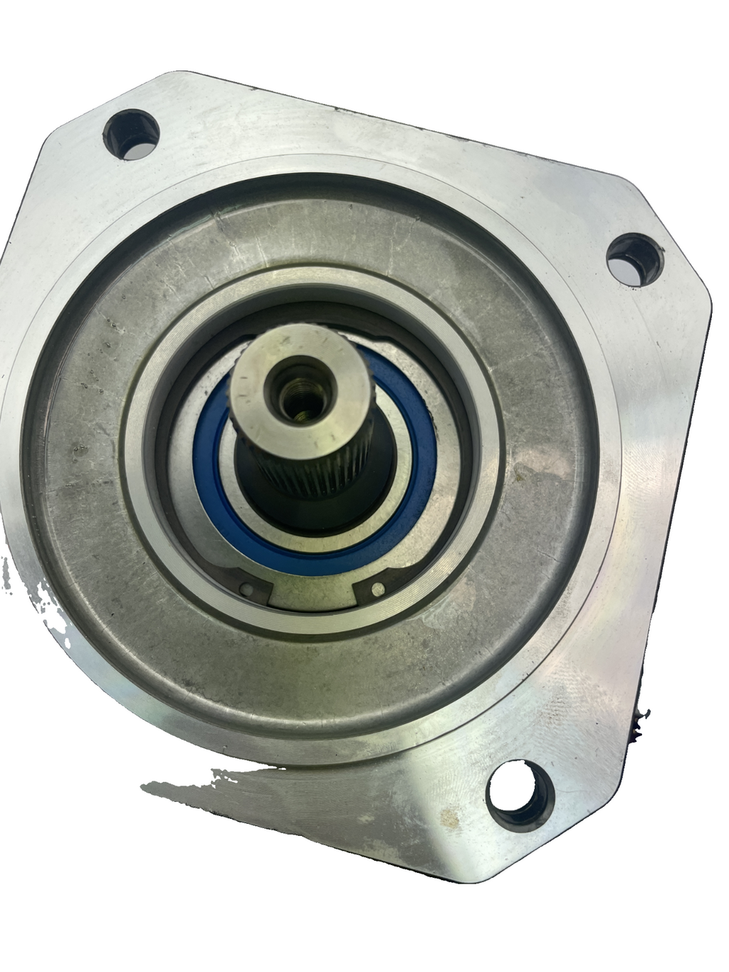 Kuka 1FK7081-5AZ91-1ZZ9-Z Servomotor 2.5 kW (Art.-Nr. 0000115925)