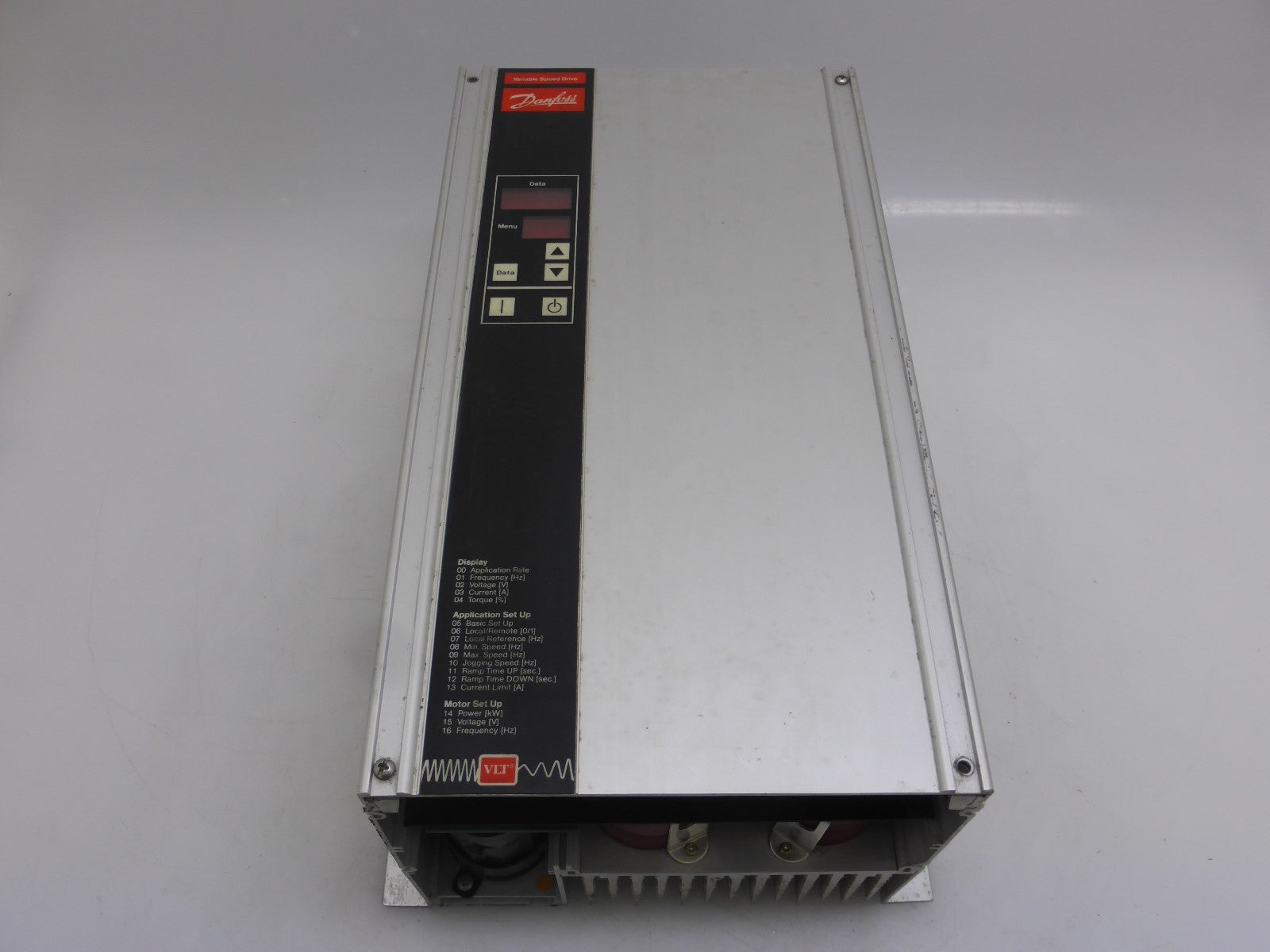 Danfoss VLT 3006 175H1152 Frequenzumrichter 4kW 9,1A