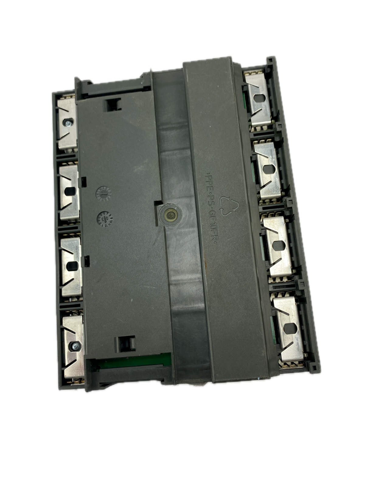 SIEMENS SIMATIC S7 CPU318-2  6ES7 318-2AJ00-0AB0...Defekt