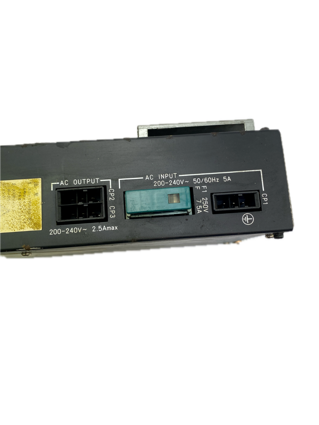 FANUC A16B-1212-0950