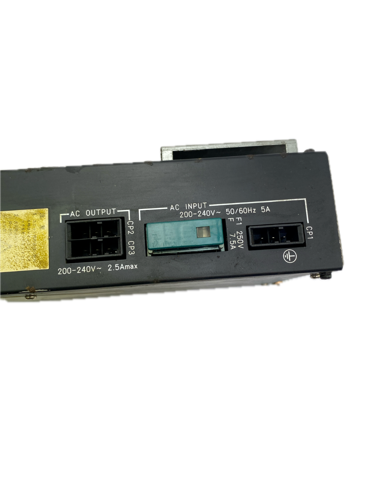 FANUC A16B-1212-0950
