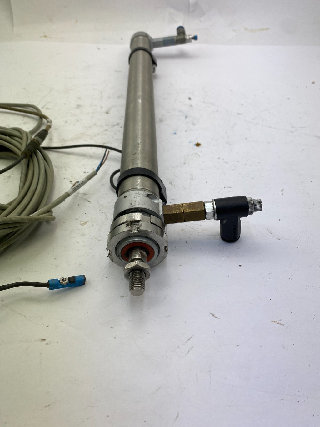 FESTO DSNU-32-370- PPV-A-R3