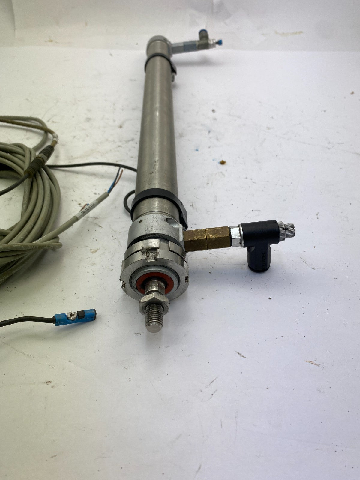 FESTO DSNU-32-370- PPV-A-R3