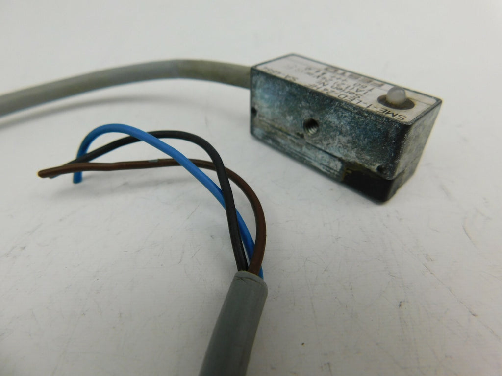 FESTO Näherungsschalter SME-1-S-LED-24 HF SA-4664