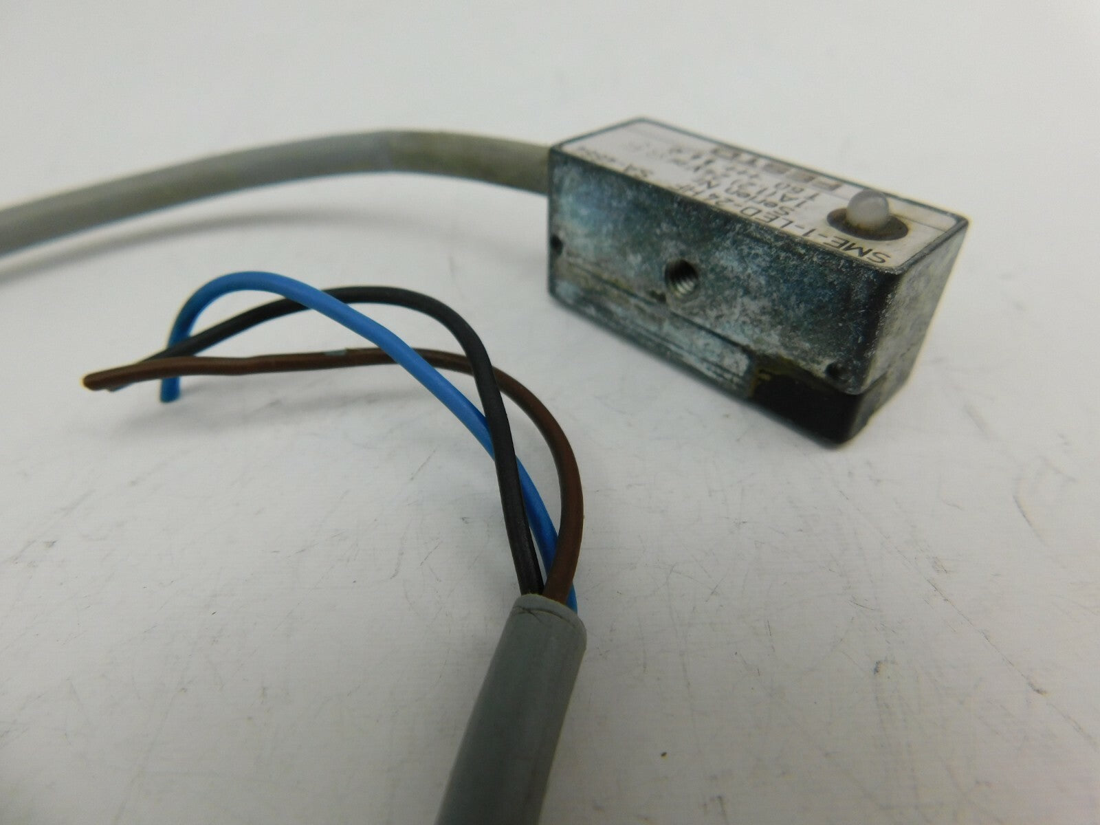 FESTO Näherungsschalter SME-1-S-LED-24 HF SA-4664