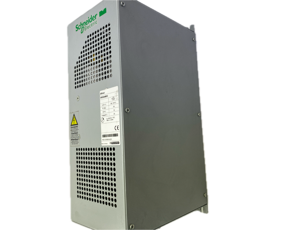 Schneider electric  Altivar VW3A4603