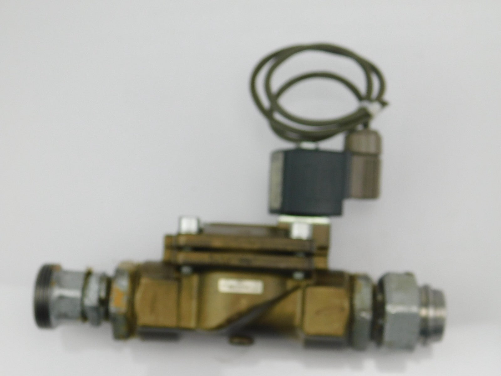 WWA 00133755 WI7LU Bürkert S281 00134360