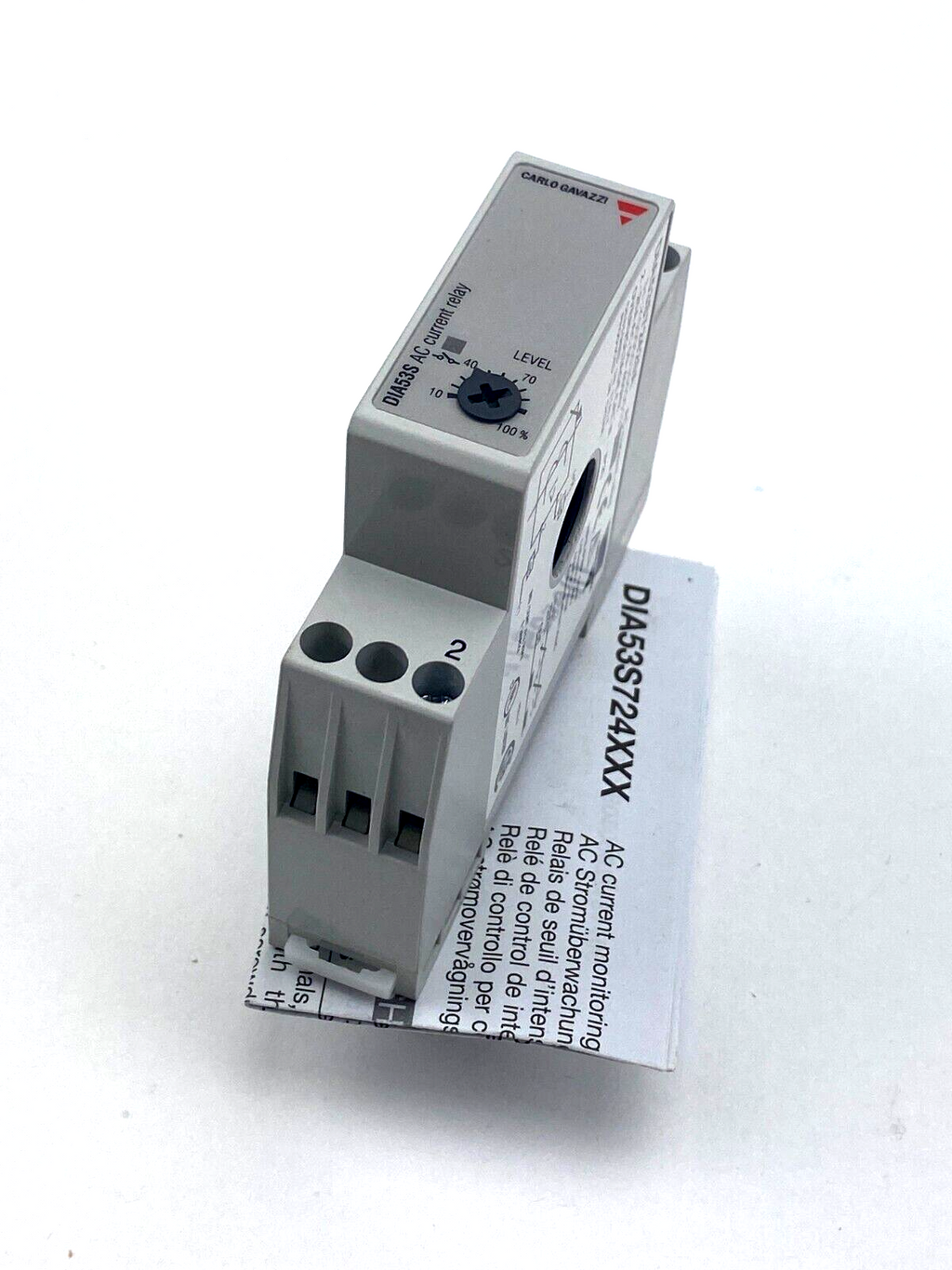 CARLO GAVAZZI DIA53S72420A
