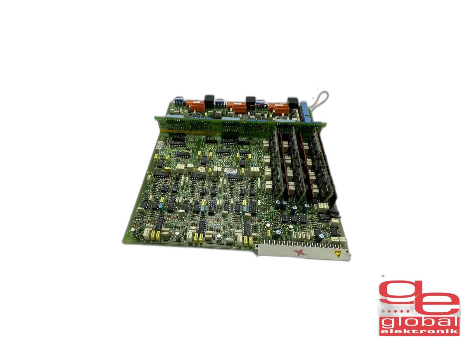 SIEMENS 6SC6100-0NA21  462 010.9070.21