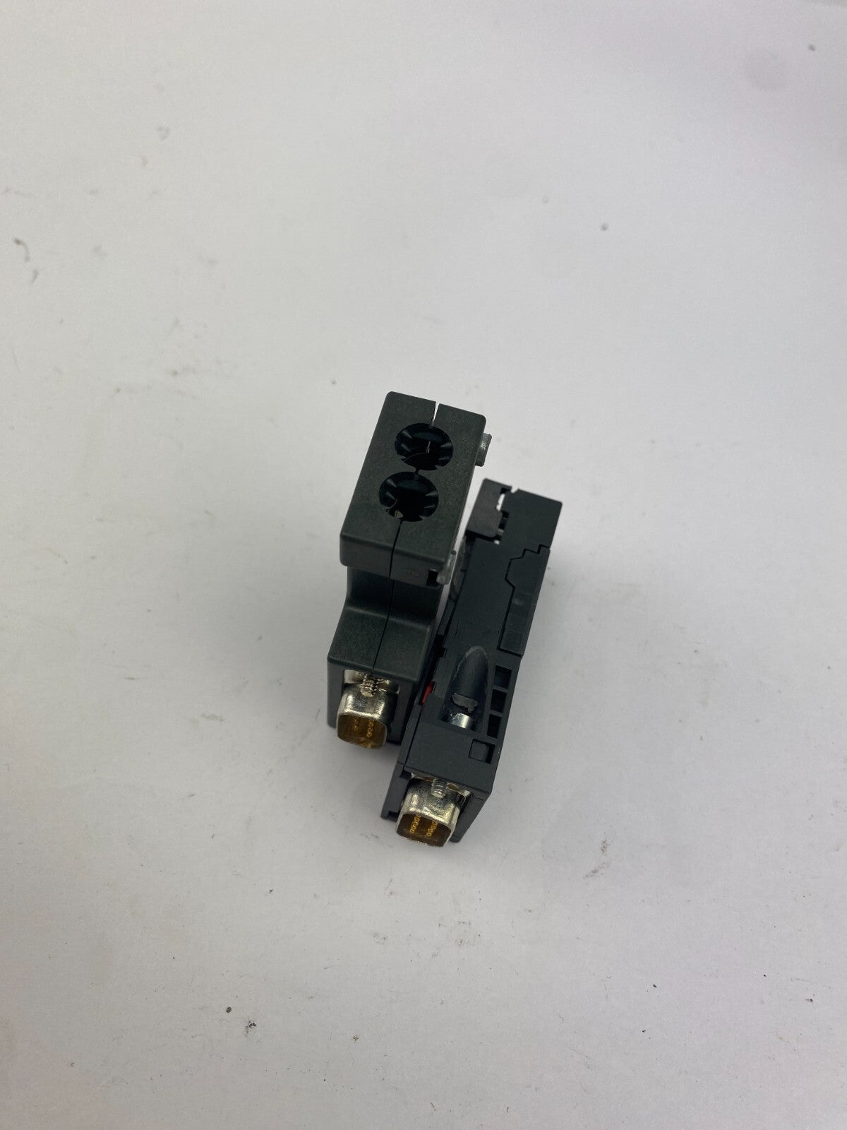 POSTEN..SIEMENS 6ES7972-0BB12-0XA0+SIEMENS PROFIBUS PLUG 180 6GK1500-0FC00