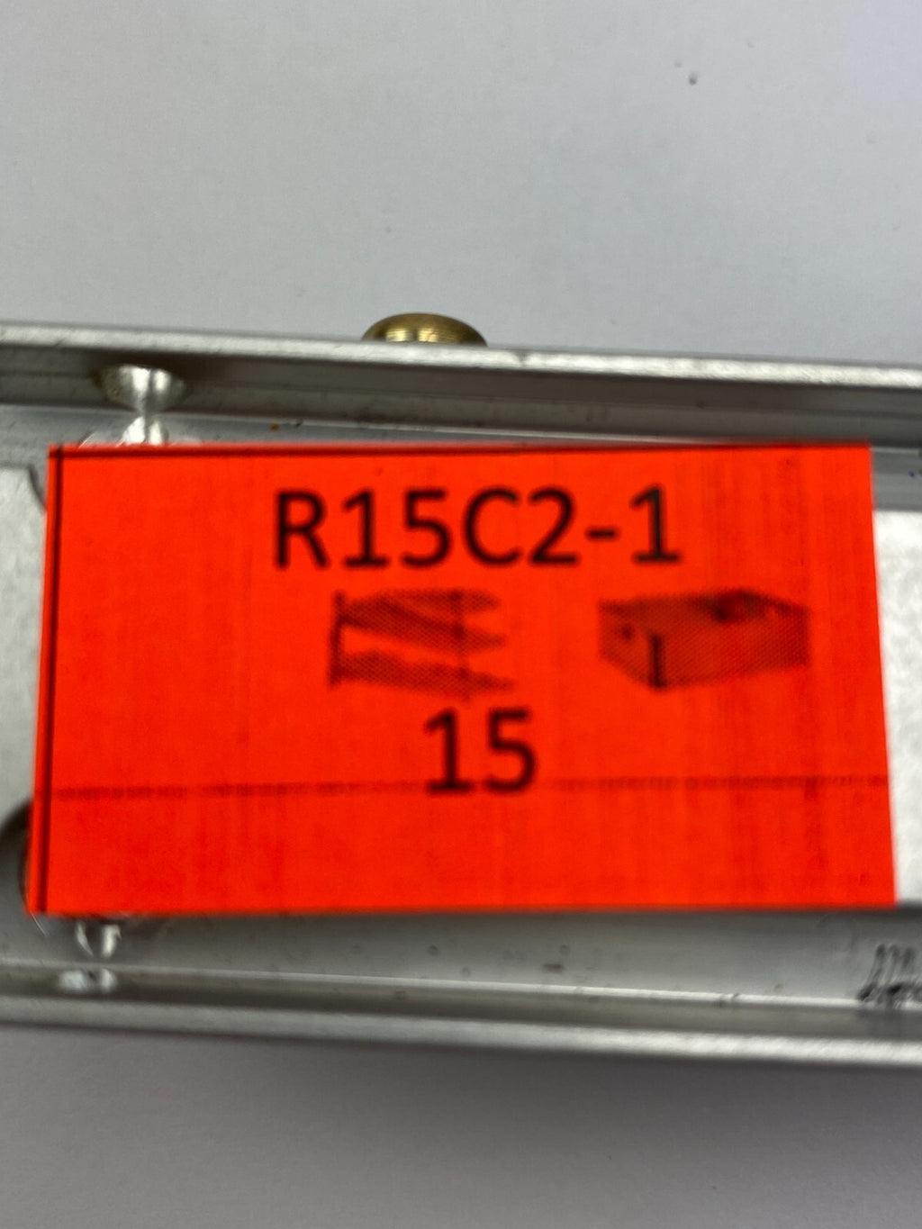 FESTO DMM-16-30-P-A 158516 F908