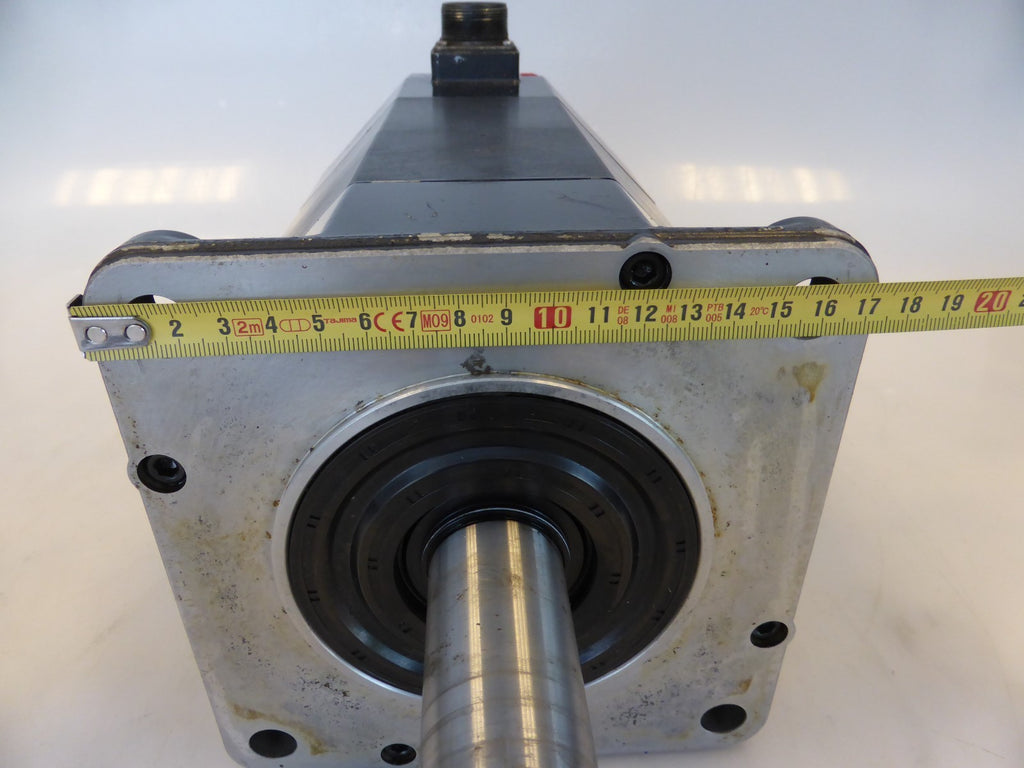 FANUC SERVO MOTOR