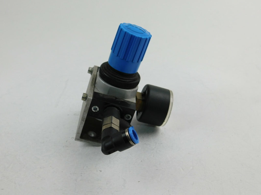 FESTO 162582 LR-D-7- MINI  