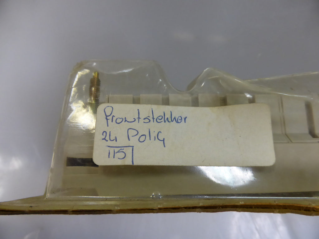 Siemens Steck Connector 6ES5 490-7LB11