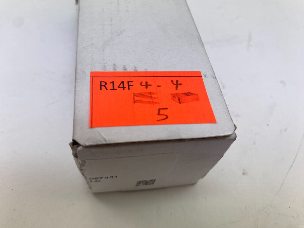 EUCHNER TP1-528A024SR6 SAFETY SWITCH