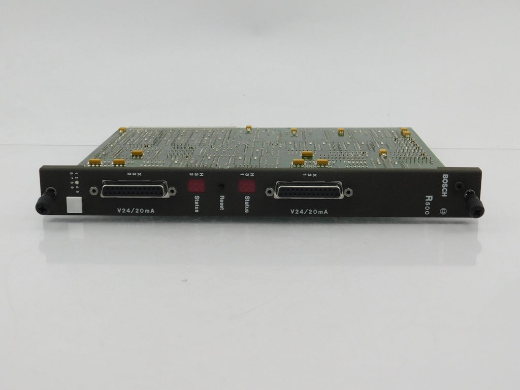 Bosch 107066924-107 Control Card R500