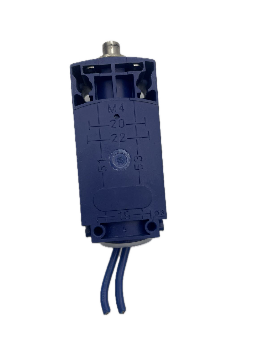 Telemecanique Osiswitch ZCP21