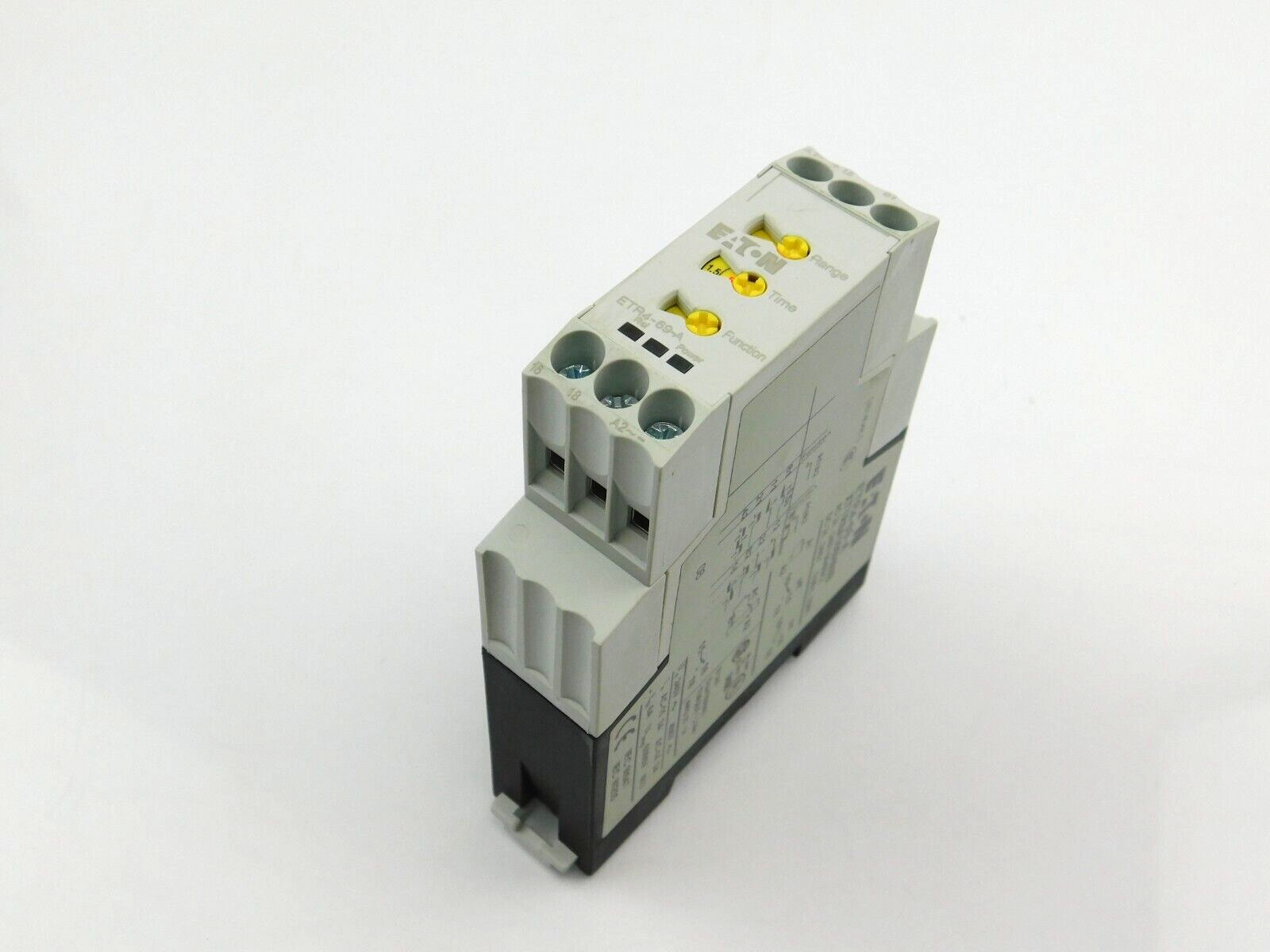 EATON ETR4-69-A (XTTR6A100H69B)