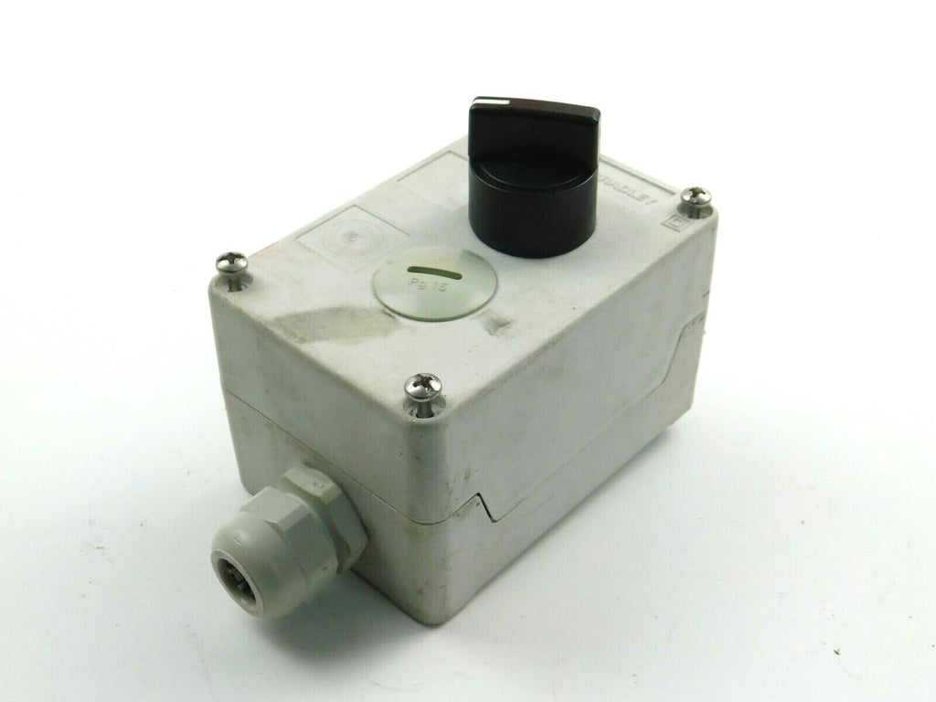 Allen Bradley 800E-3X10 Bedienpult