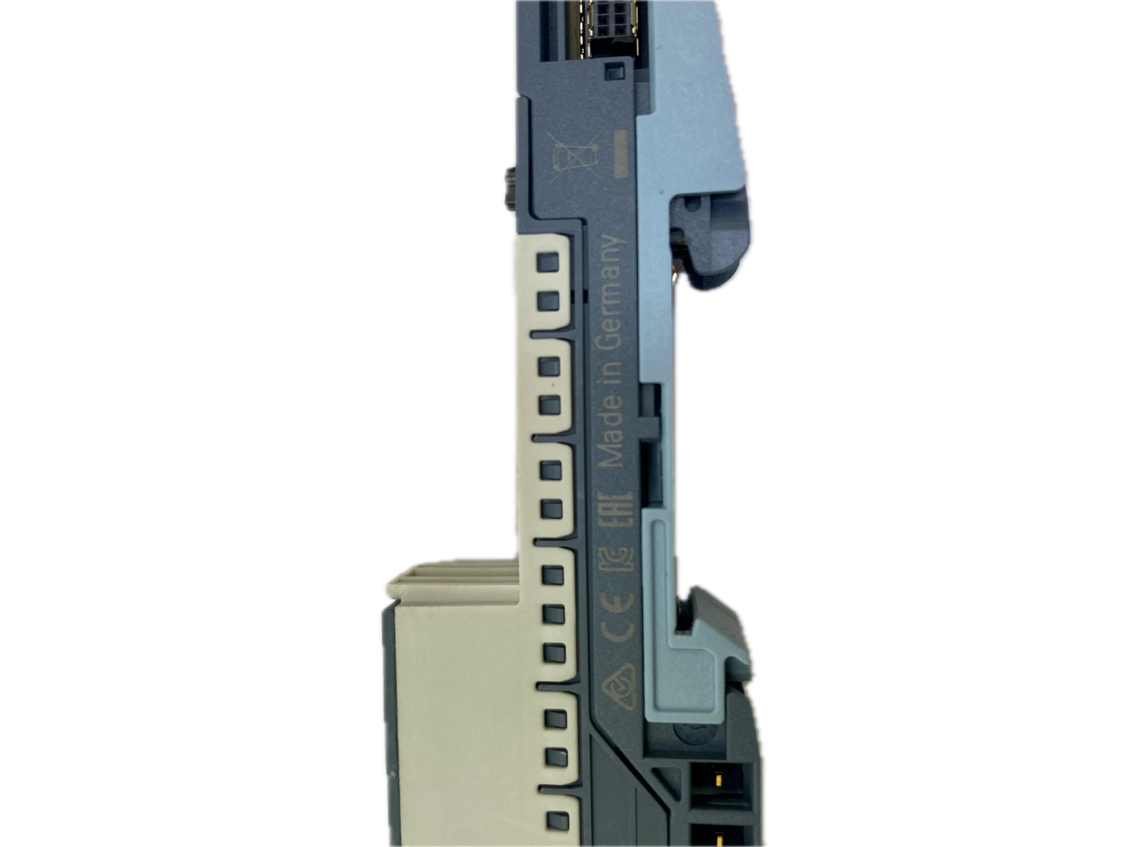 SIEMENS  6ES7193-6BP40-0DA1  SC-K6RT5407 1P