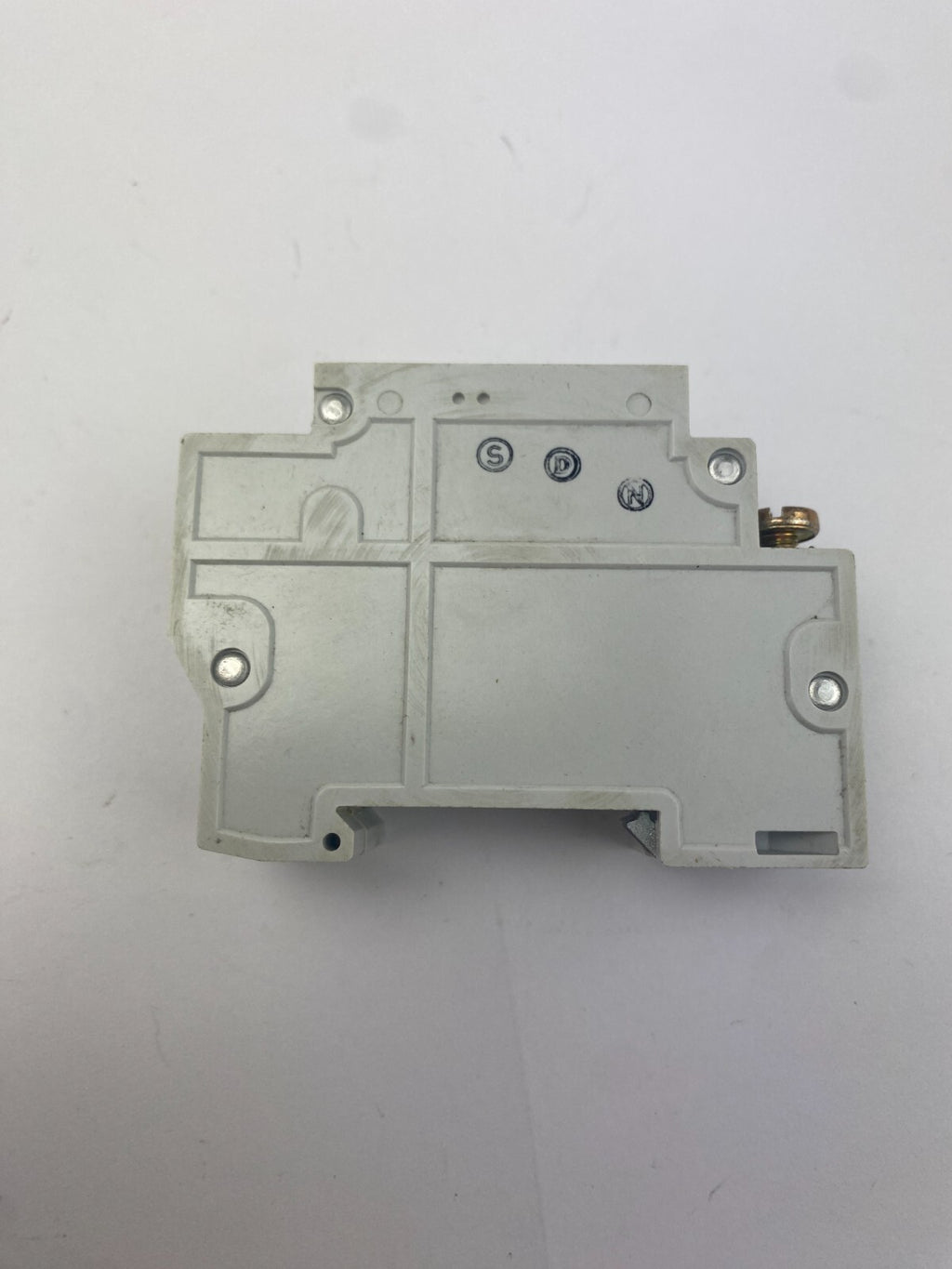 SIEMENS 5 SN 7 G 4A 220/380V