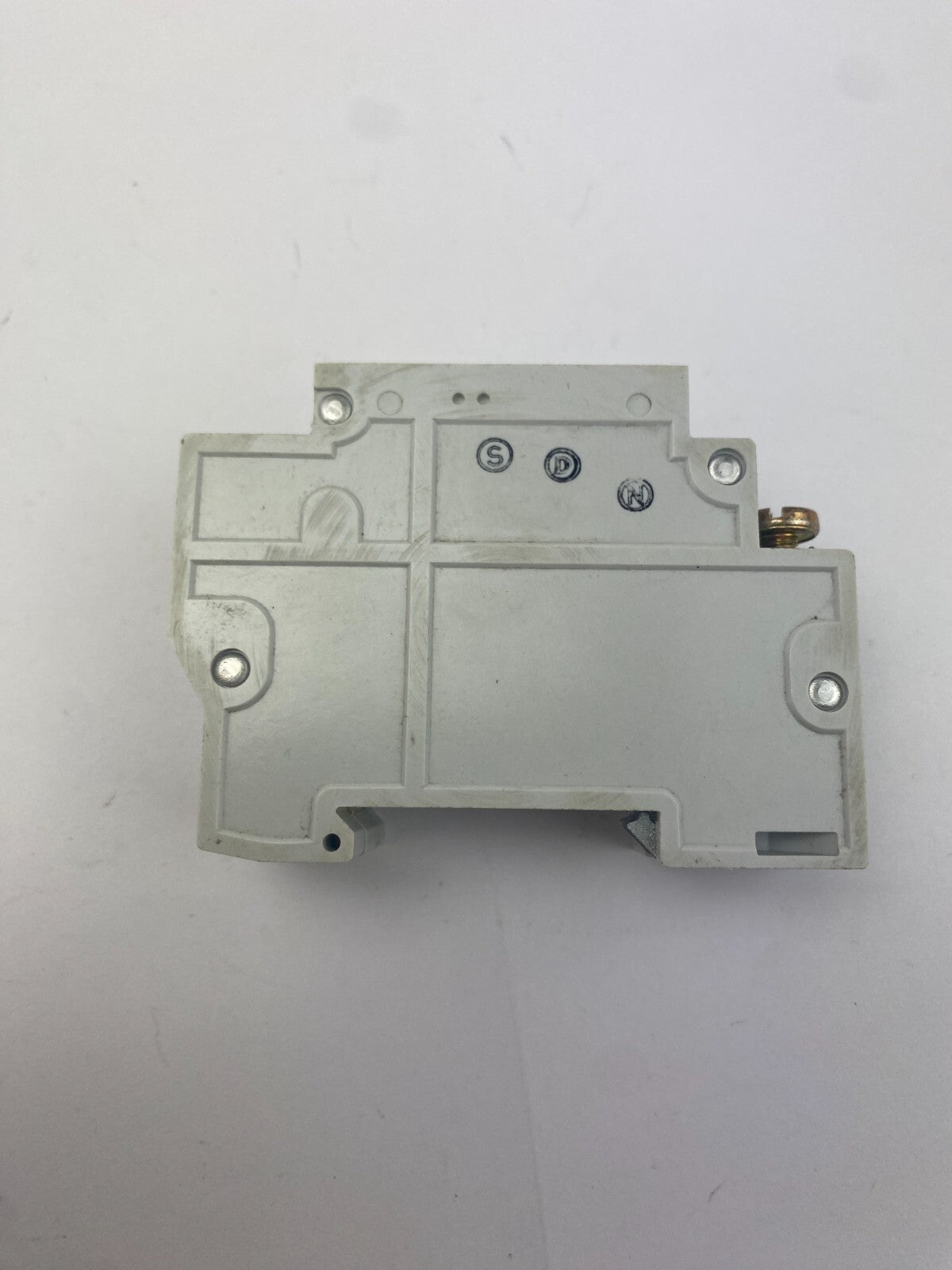 SIEMENS 5 SN 7 G 4A 220/380V