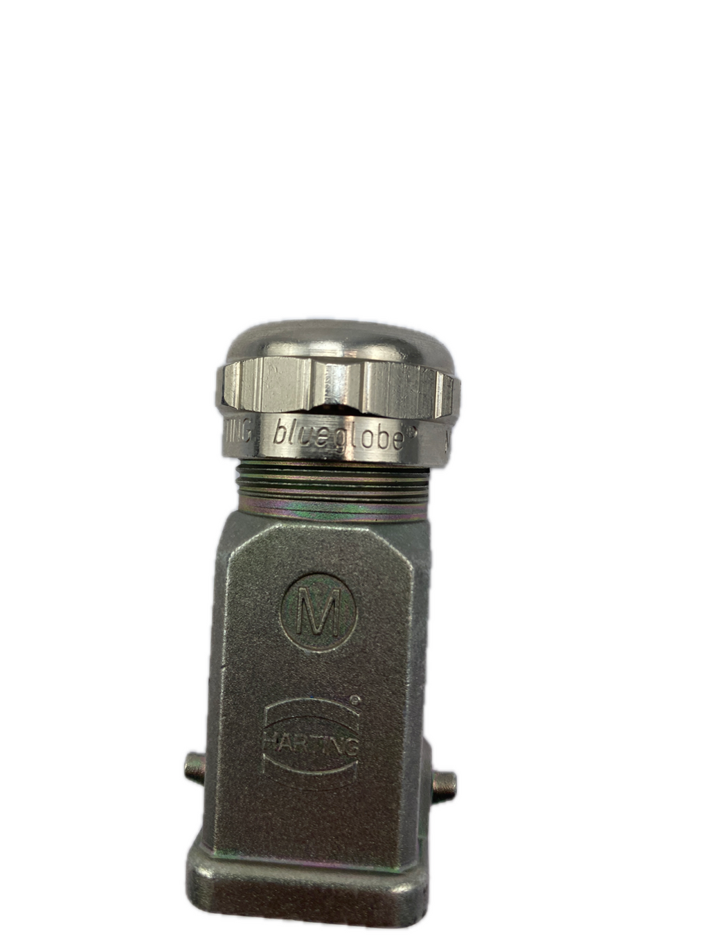 Harting Han 3A-gg-M25 BlueGlobe **4 st**