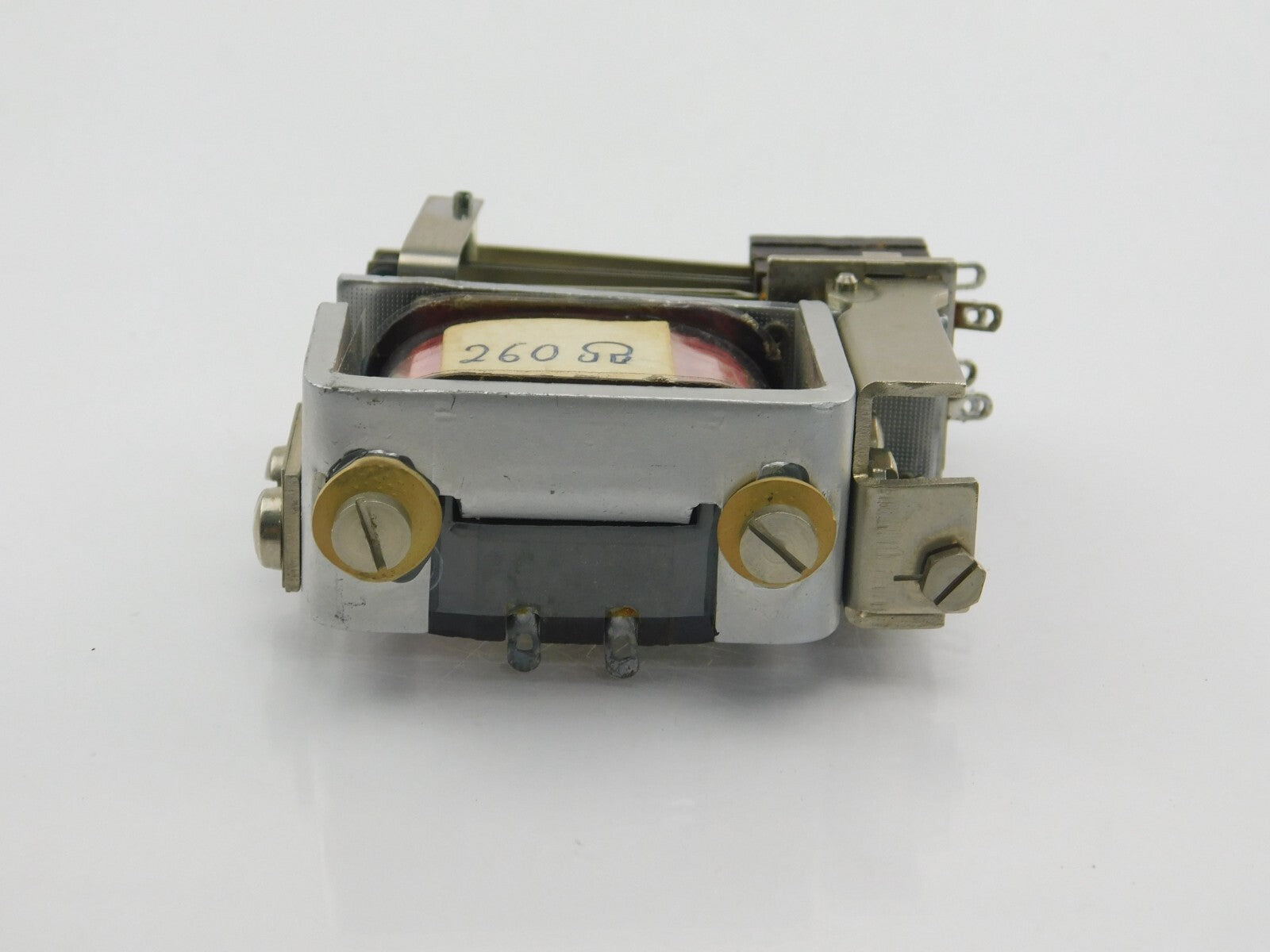 SIEMENS Ms.rls.19 Wdg 3750