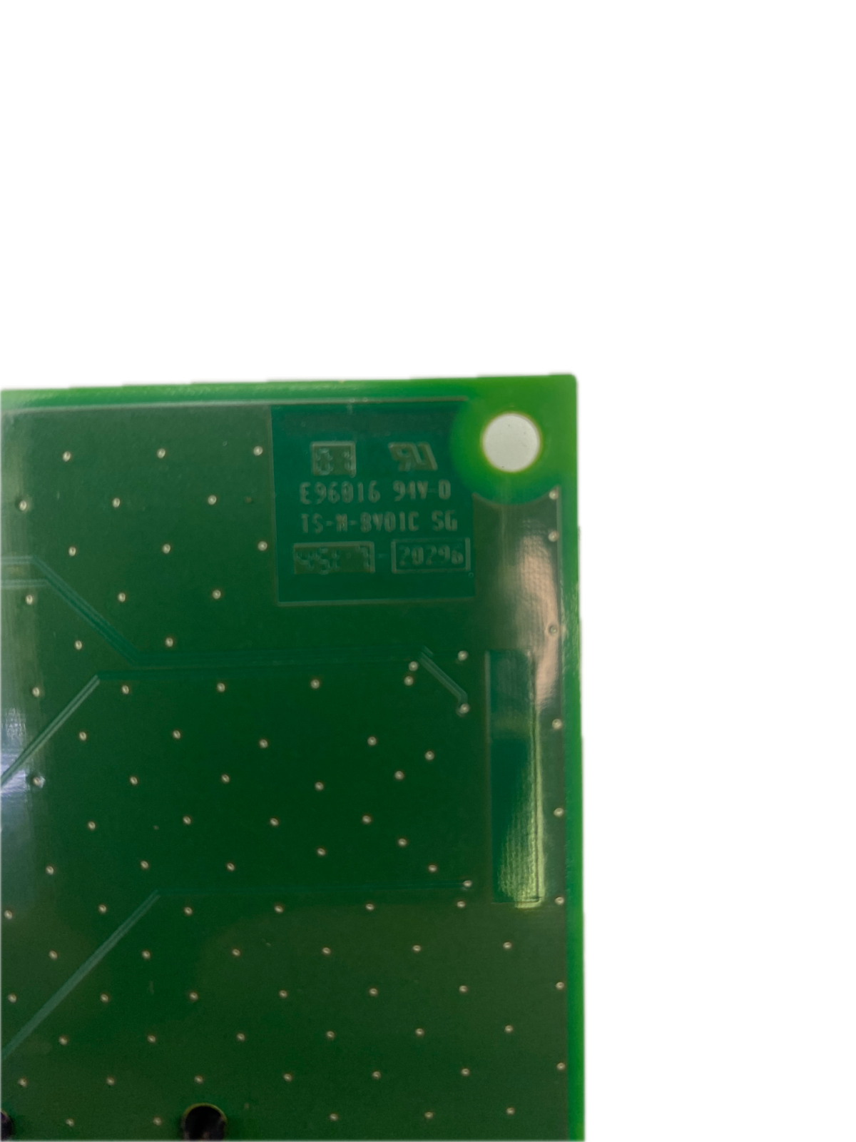 KUKA CIB SR board V1.0.2 20001888120