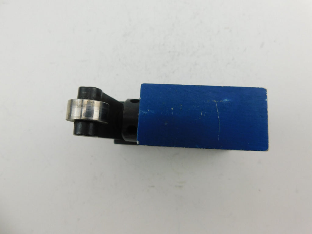FESTO Rollenhebelventil R-3-1/4 0-10 atü
