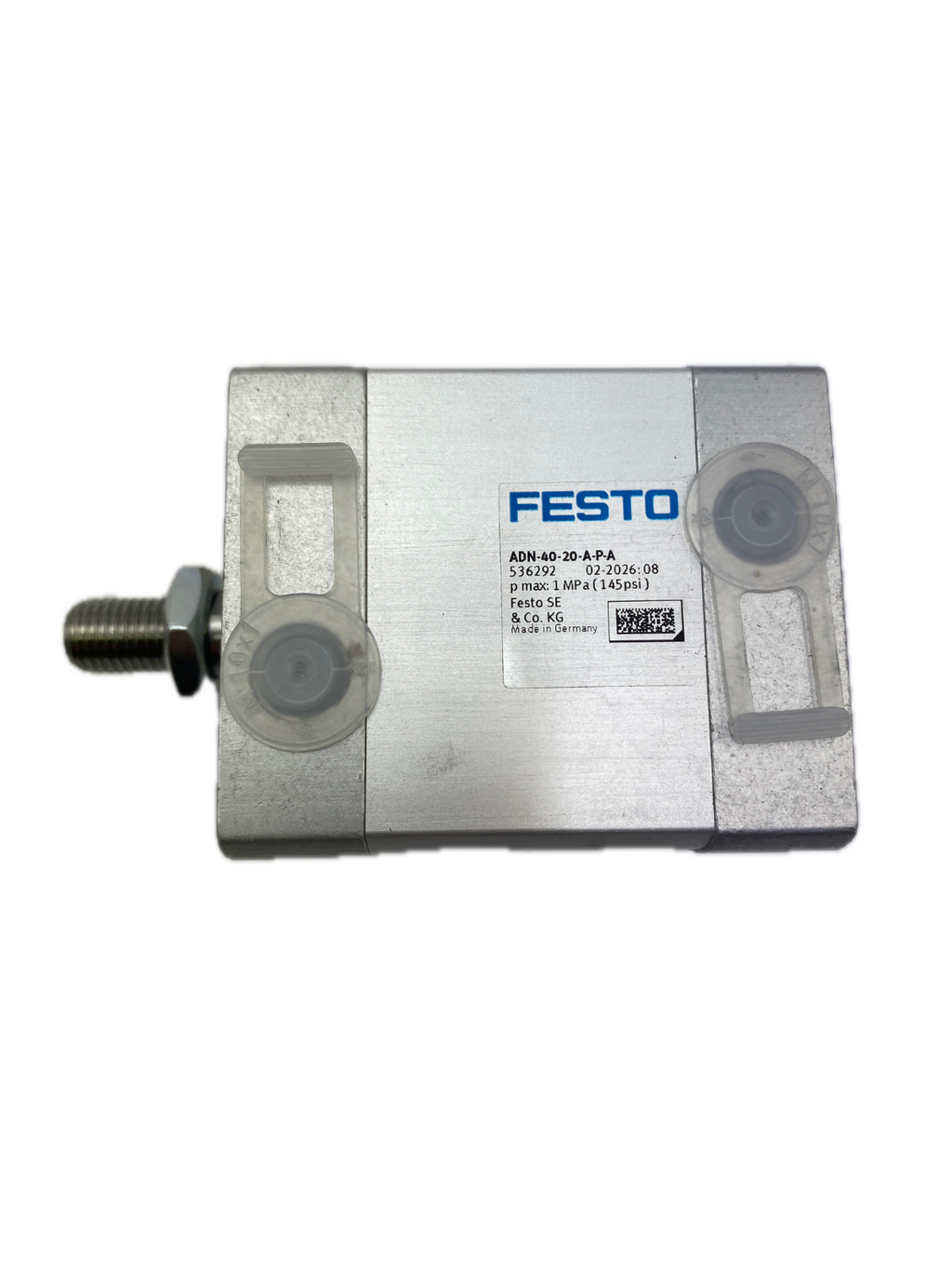 FESTO ADN-40-20-A-P-A 536292