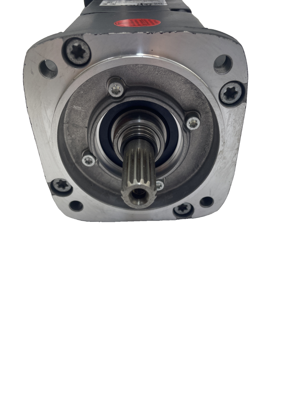 Kuka 1FK7042-2AK71-1SH9-Z SIMOTICS S Servomotor 0.84 kW (Art.-Nr. 0000254782)
