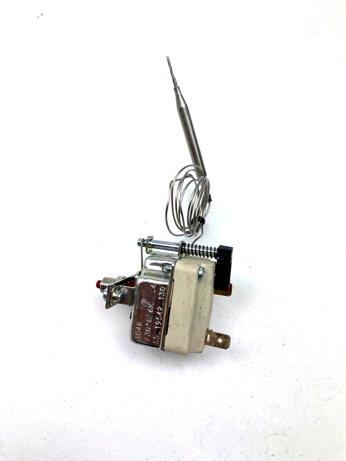 EGO 230°C 6K 55.19542.130 1048