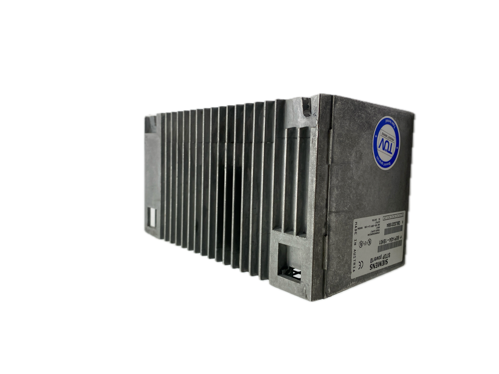 SIEMENS SITOP power 10 6EP1434-1SH01