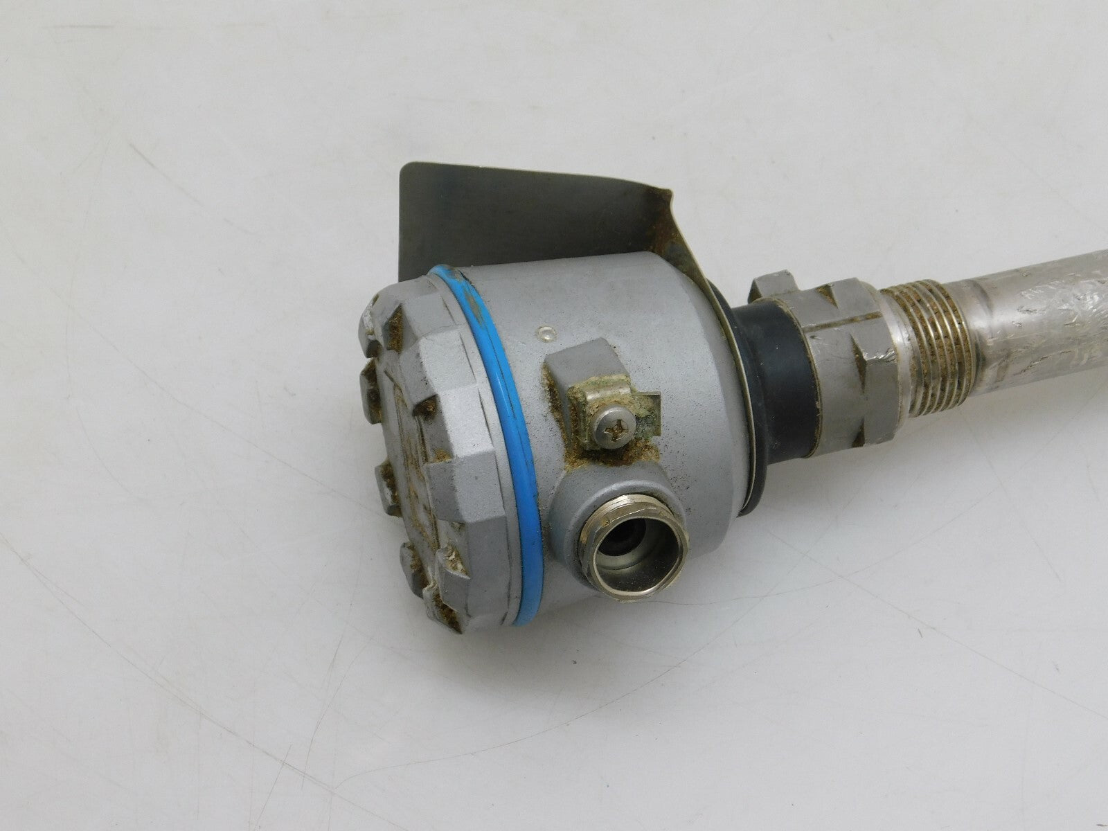 Endress + Hauser Liquiphant PA-VI 810.29 