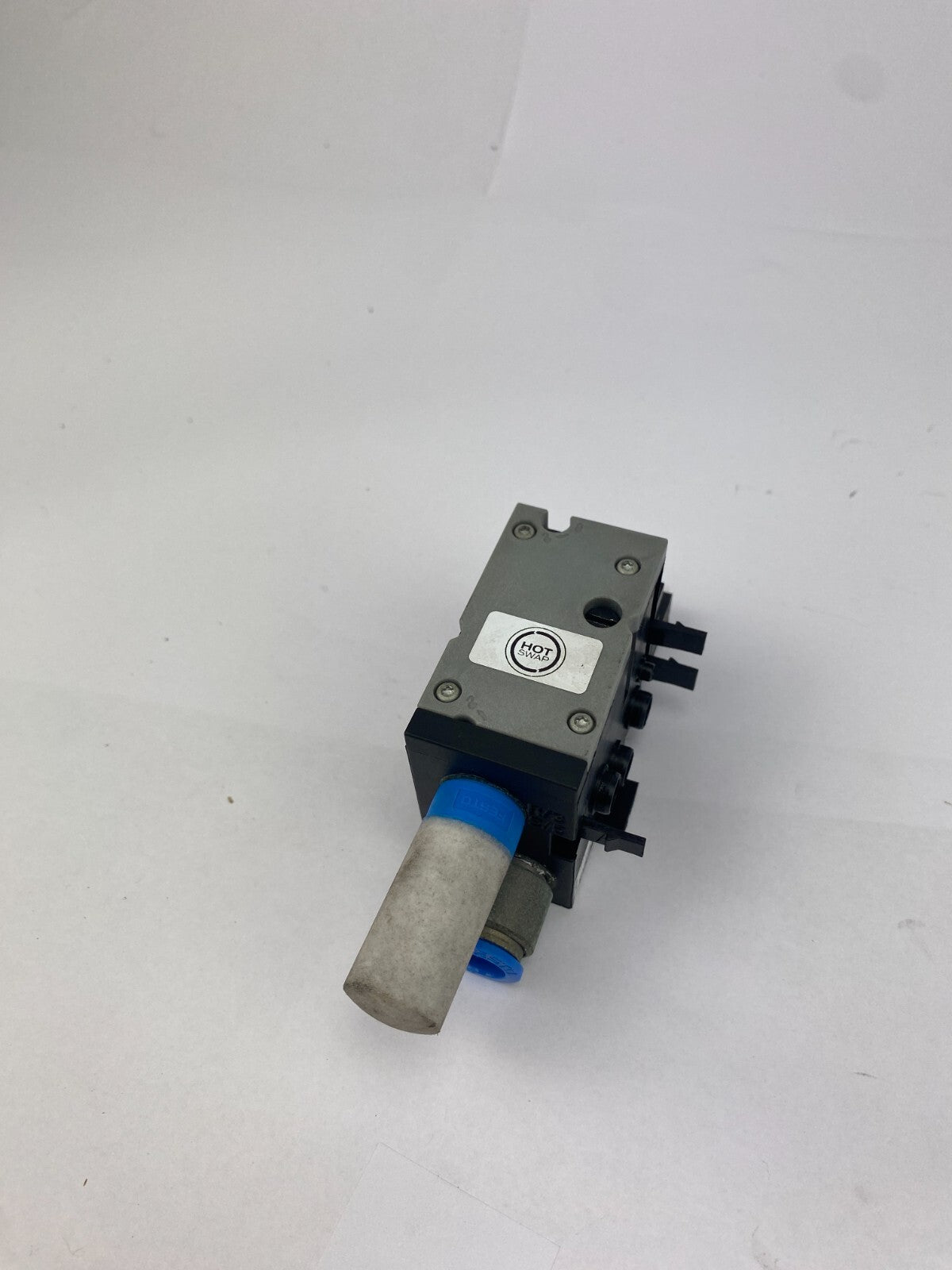 bürkert MP11 W19MS 00144750     Gehäuse Defekt