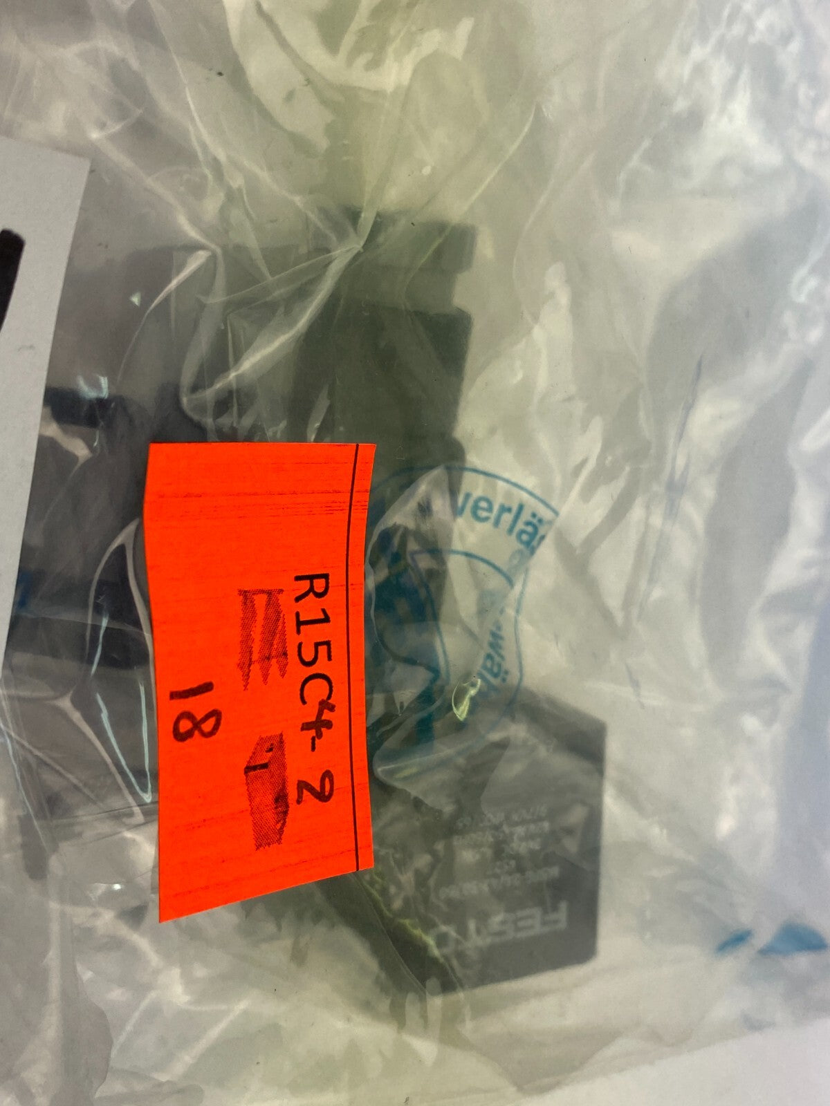 FESTO MSFG-24/42-50/60 4527