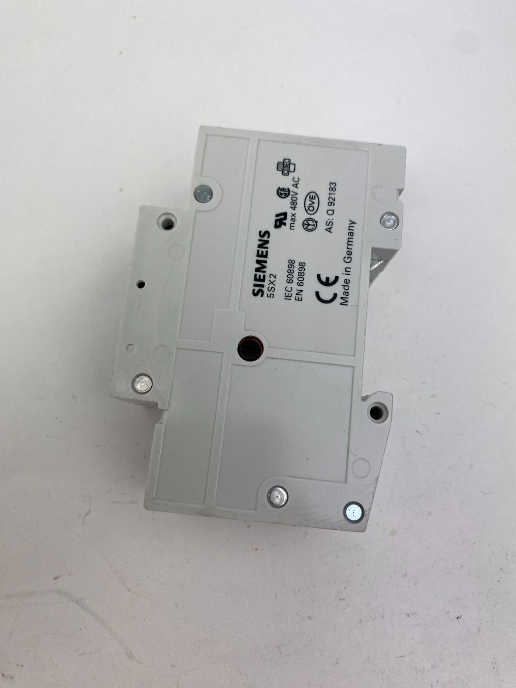 SIEMENS 5SX22  400V **5 Stück**