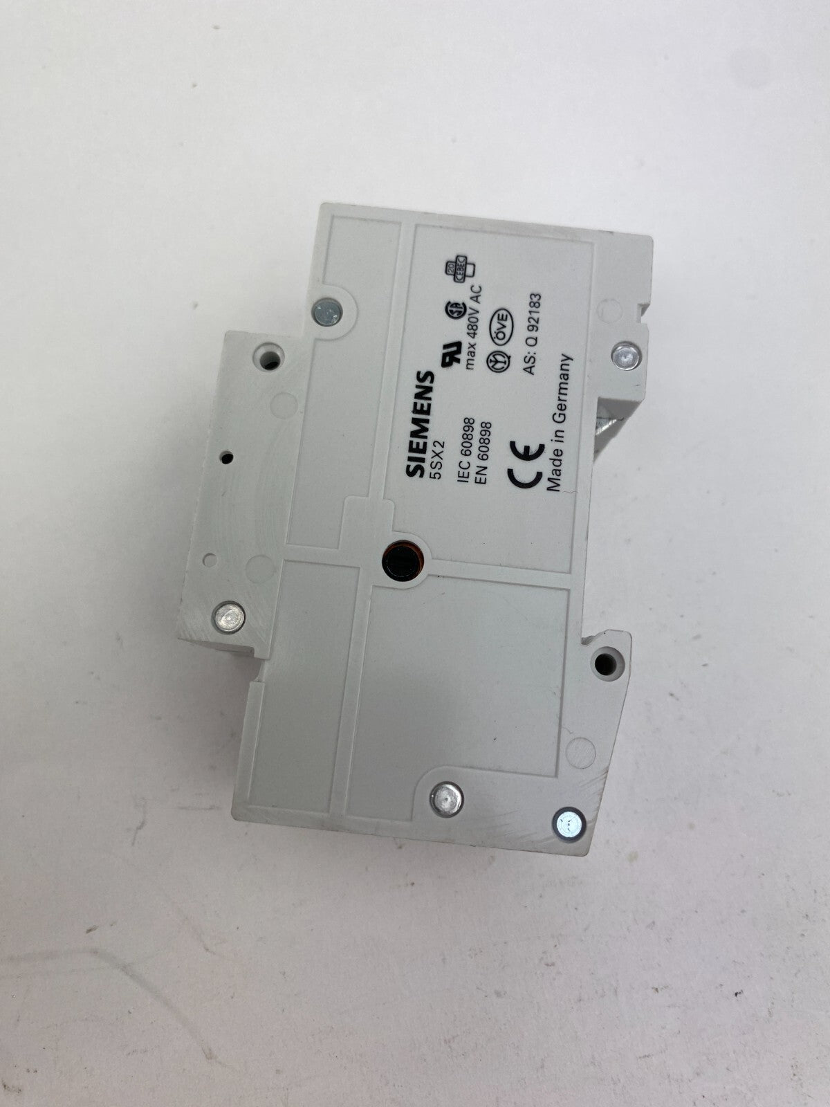 SIEMENS 5SX22  400V **5 Stück**