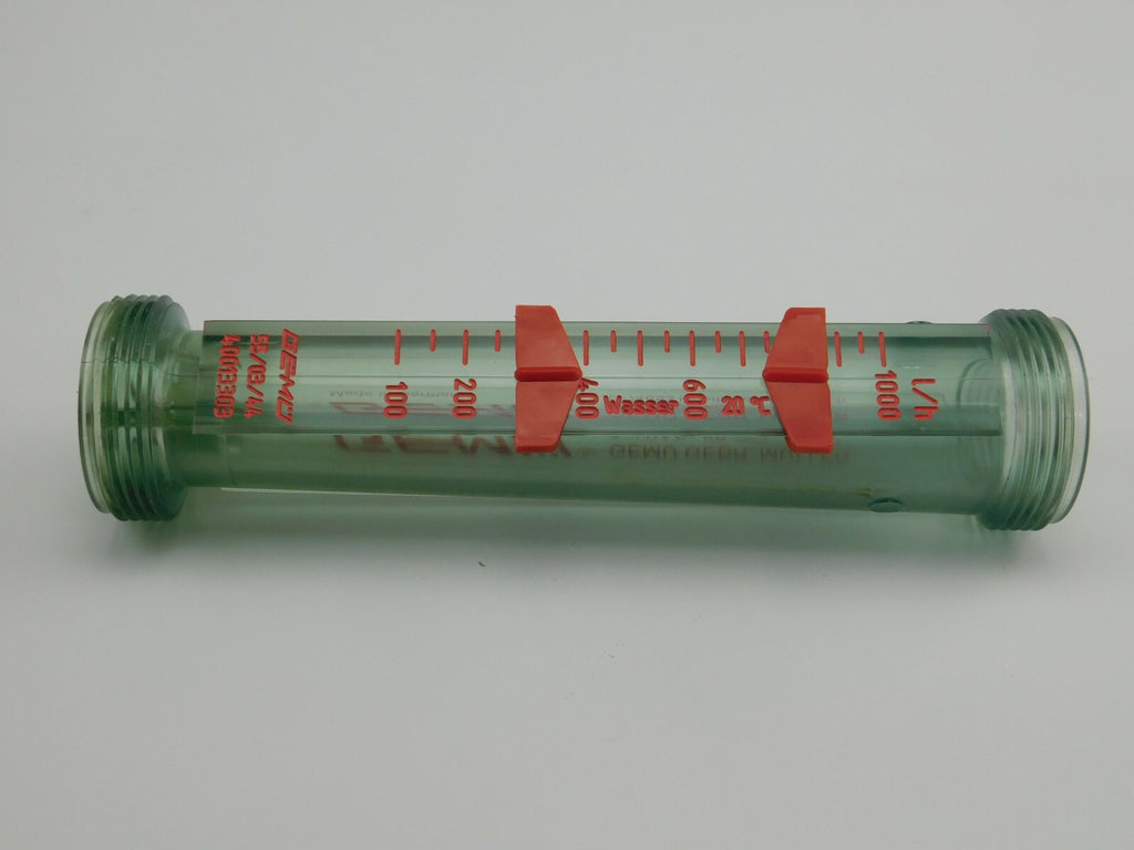 GEMÜ  850 25 P 01 03 -44 DN 1000 L / H
