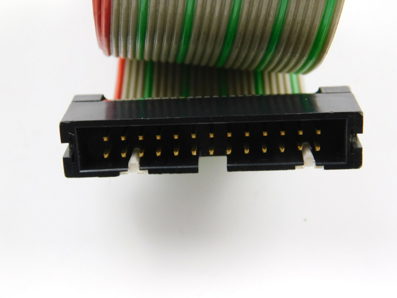 CPU PROGRAMMER CABLE  GE FANUC IC610CBL100A 