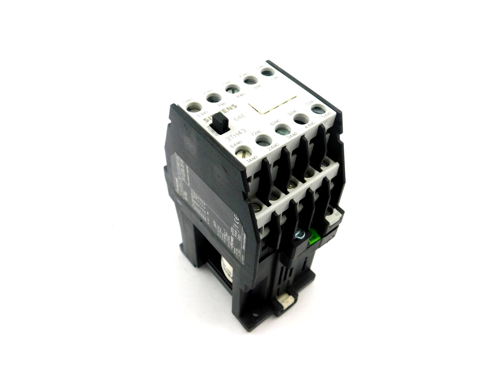 SIEMENS 3TH436-0B
