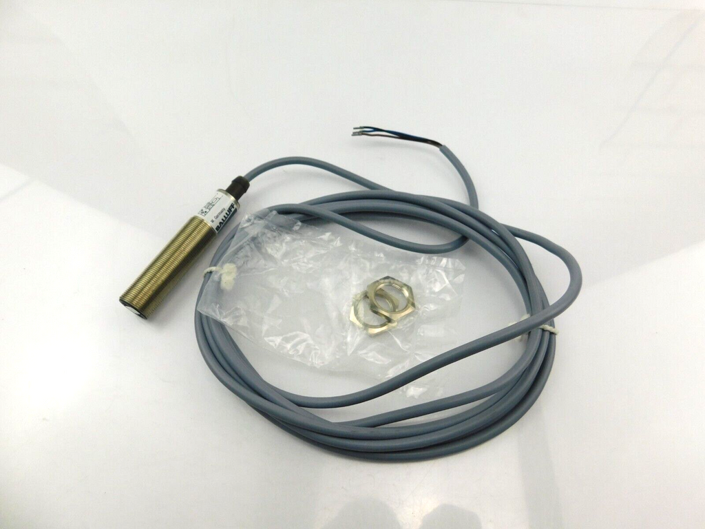 BALLUFF BOS 18M-PS-1XB-A0-C Sensor
